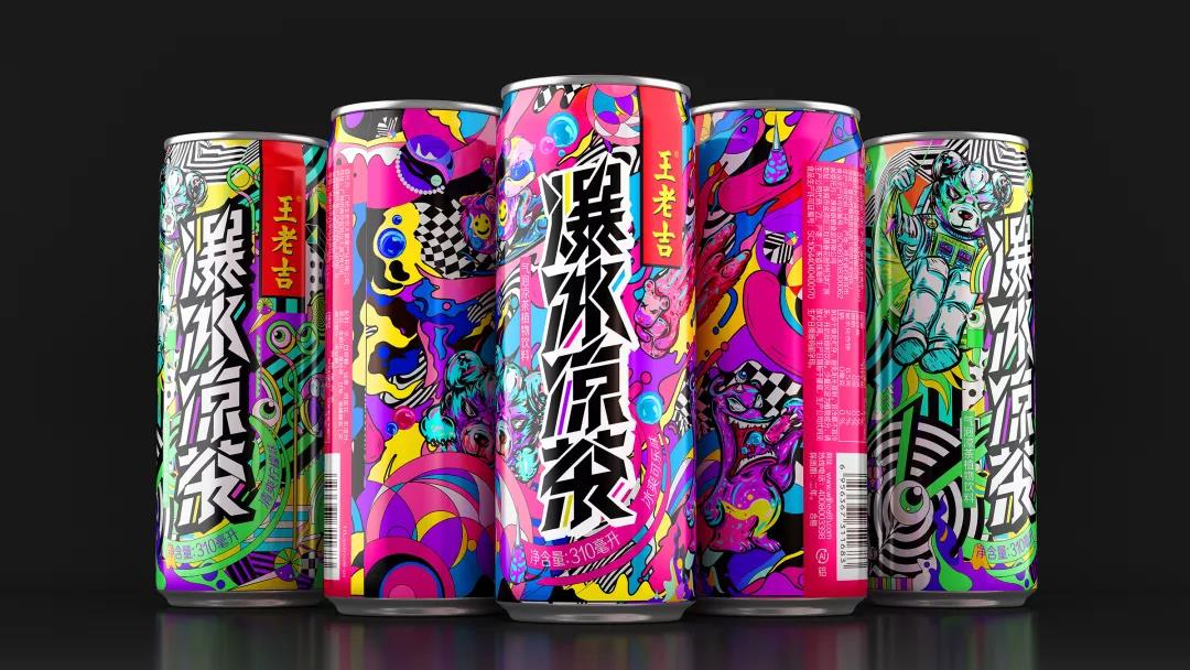 2019年包裝設(shè)計(jì)趨勢(shì)火熱出爐！