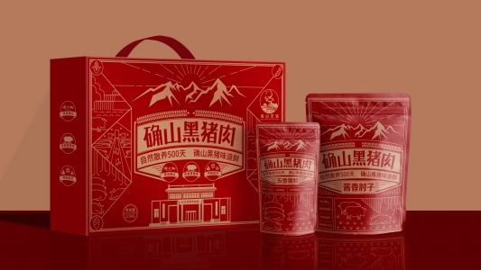 確山黑豬肉，比普通豬肉貴5倍，他是如何做到的？