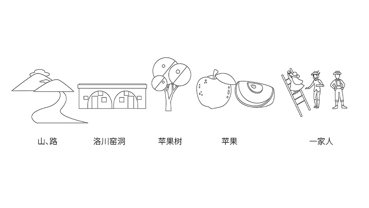 武漢包裝設(shè)計(jì)，農(nóng)產(chǎn)品包裝設(shè)計(jì)，水果包裝設(shè)計(jì)